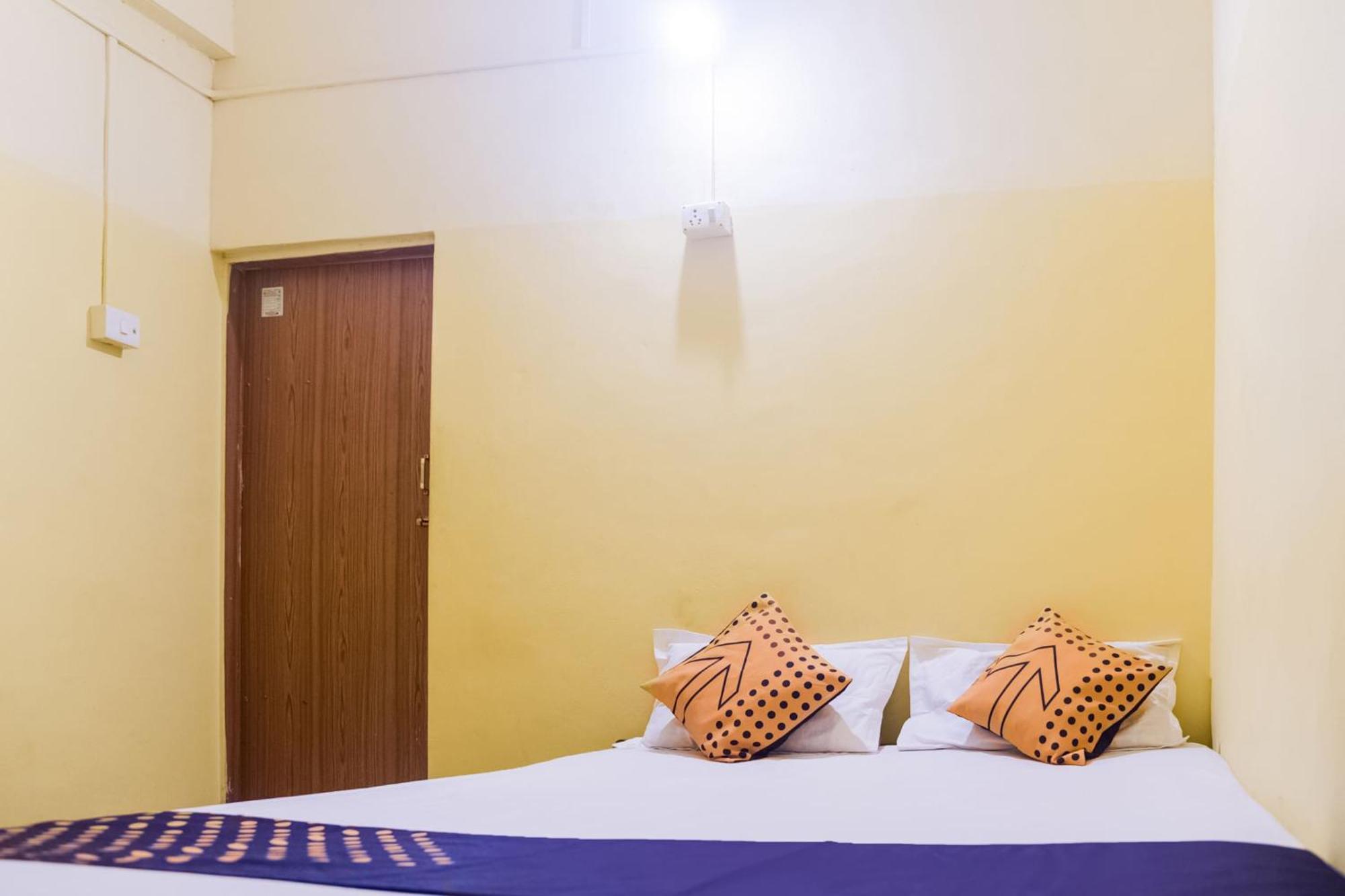 Hotel O Flagship The Residence Inn Brahmapur Екстериор снимка