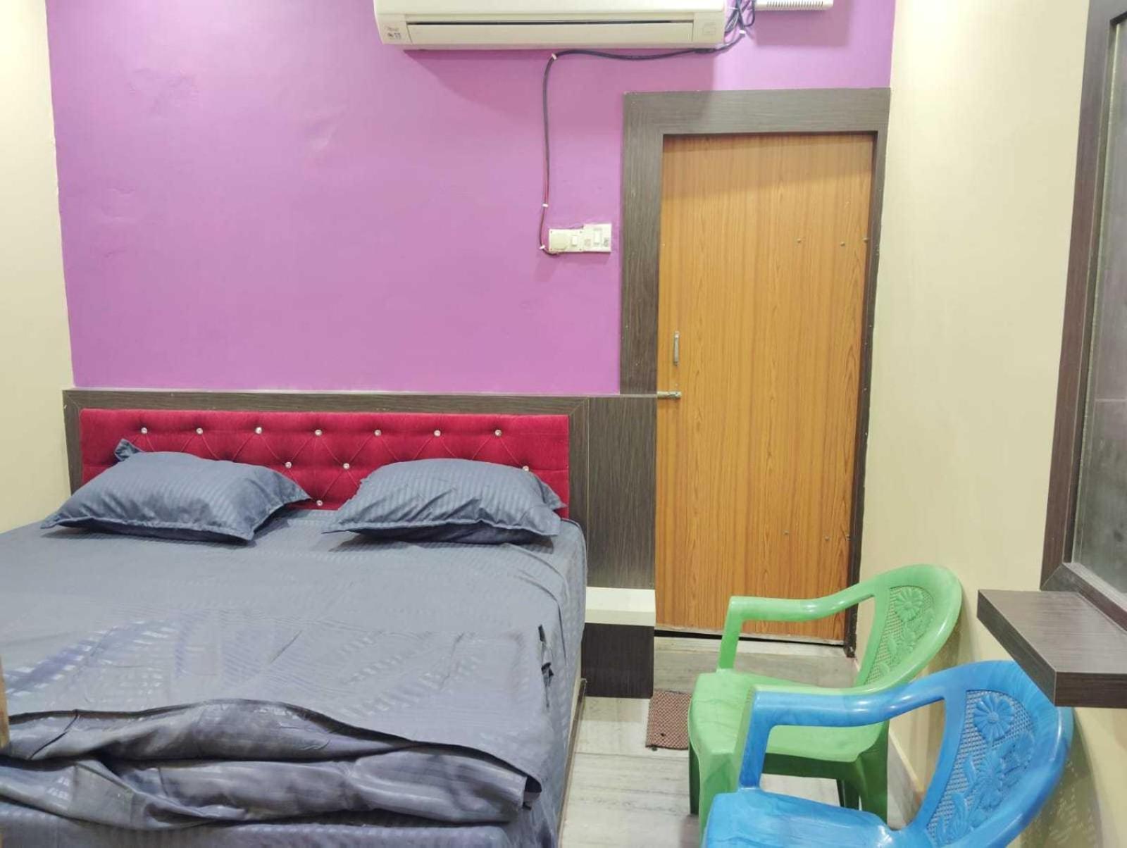 Hotel O Flagship The Residence Inn Brahmapur Екстериор снимка