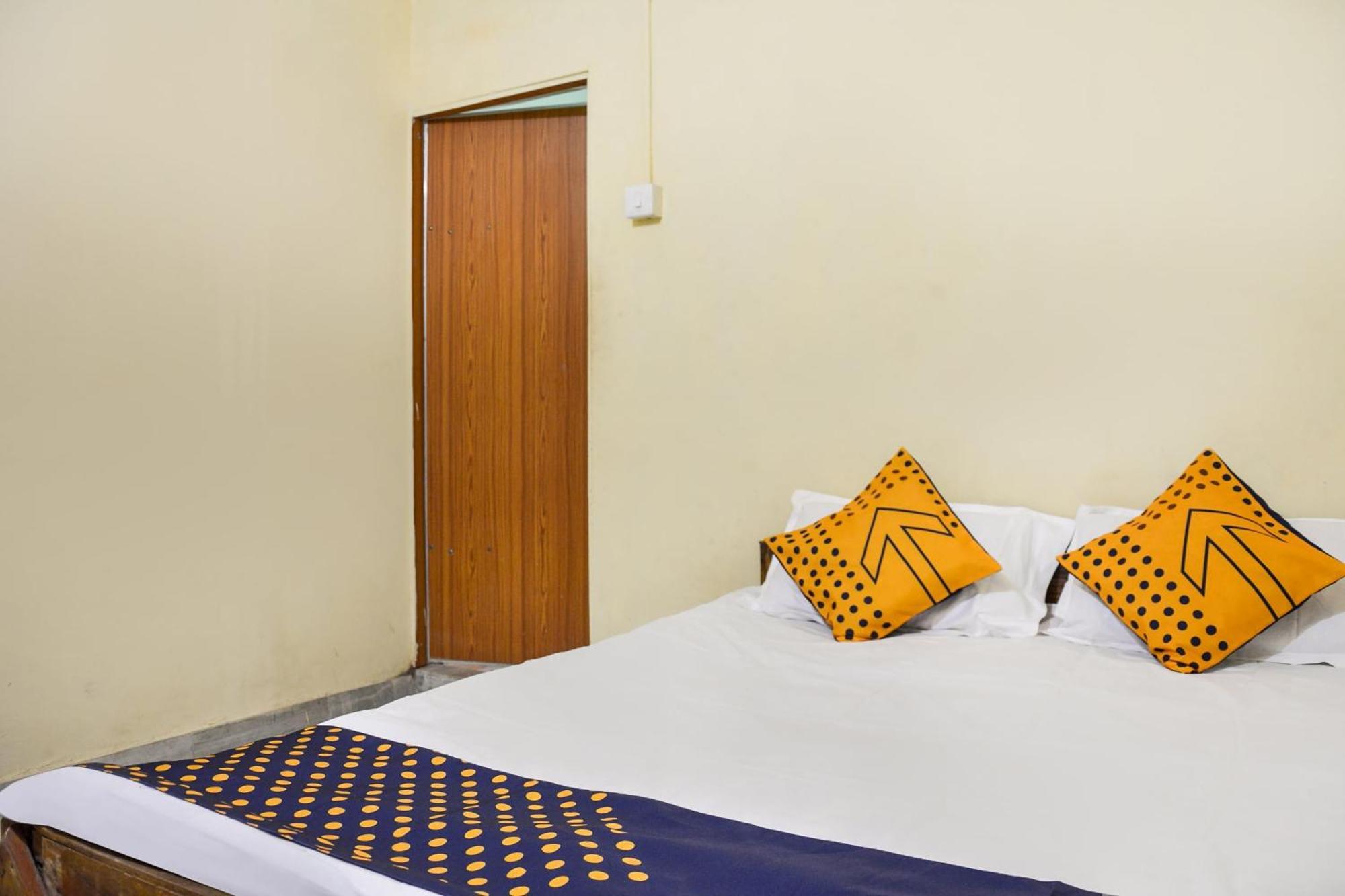 Hotel O Flagship The Residence Inn Brahmapur Екстериор снимка