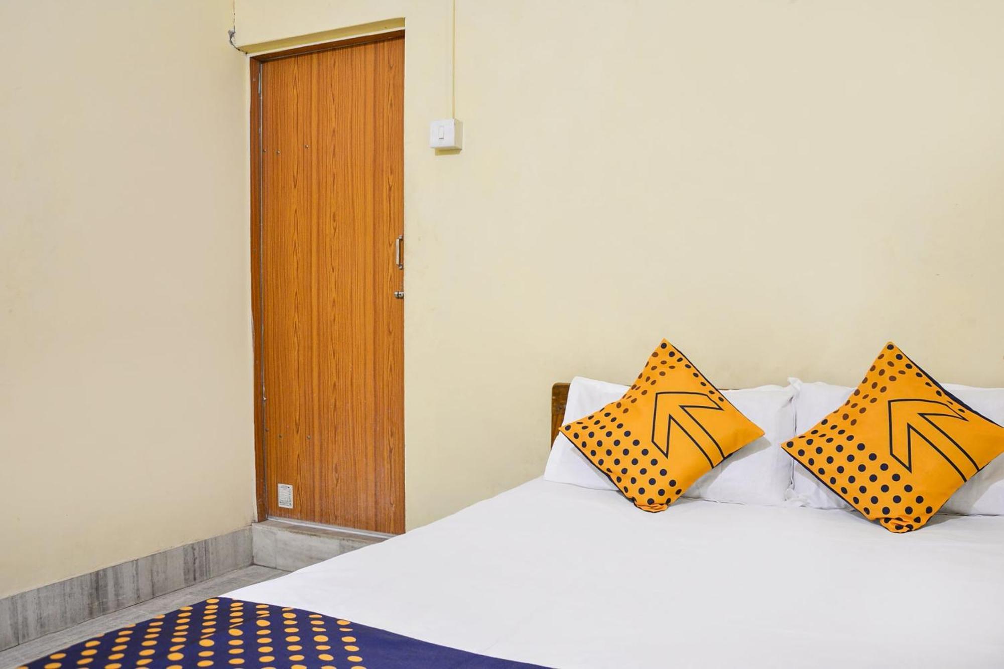 Hotel O Flagship The Residence Inn Brahmapur Екстериор снимка