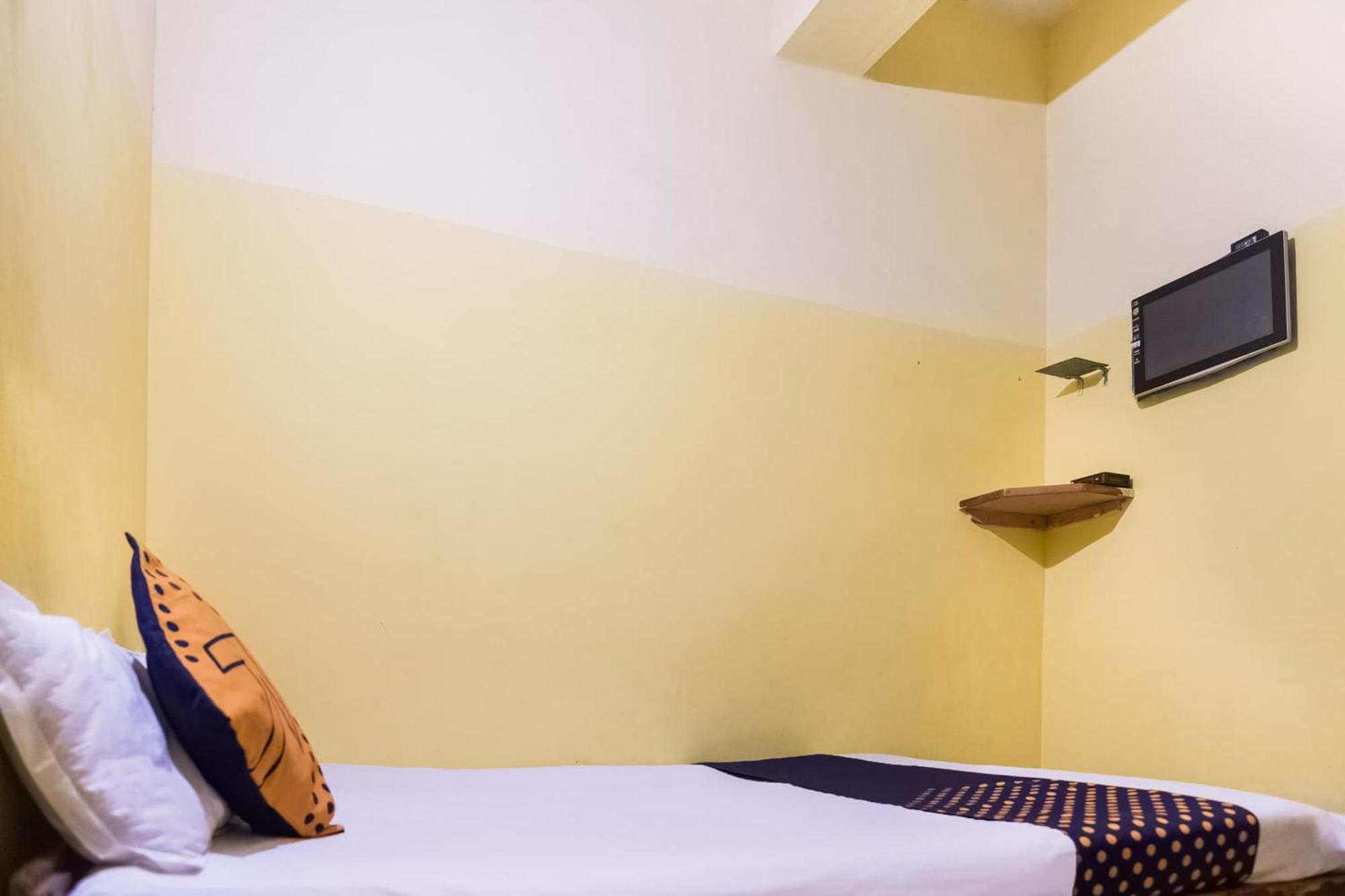 Hotel O Flagship The Residence Inn Brahmapur Екстериор снимка