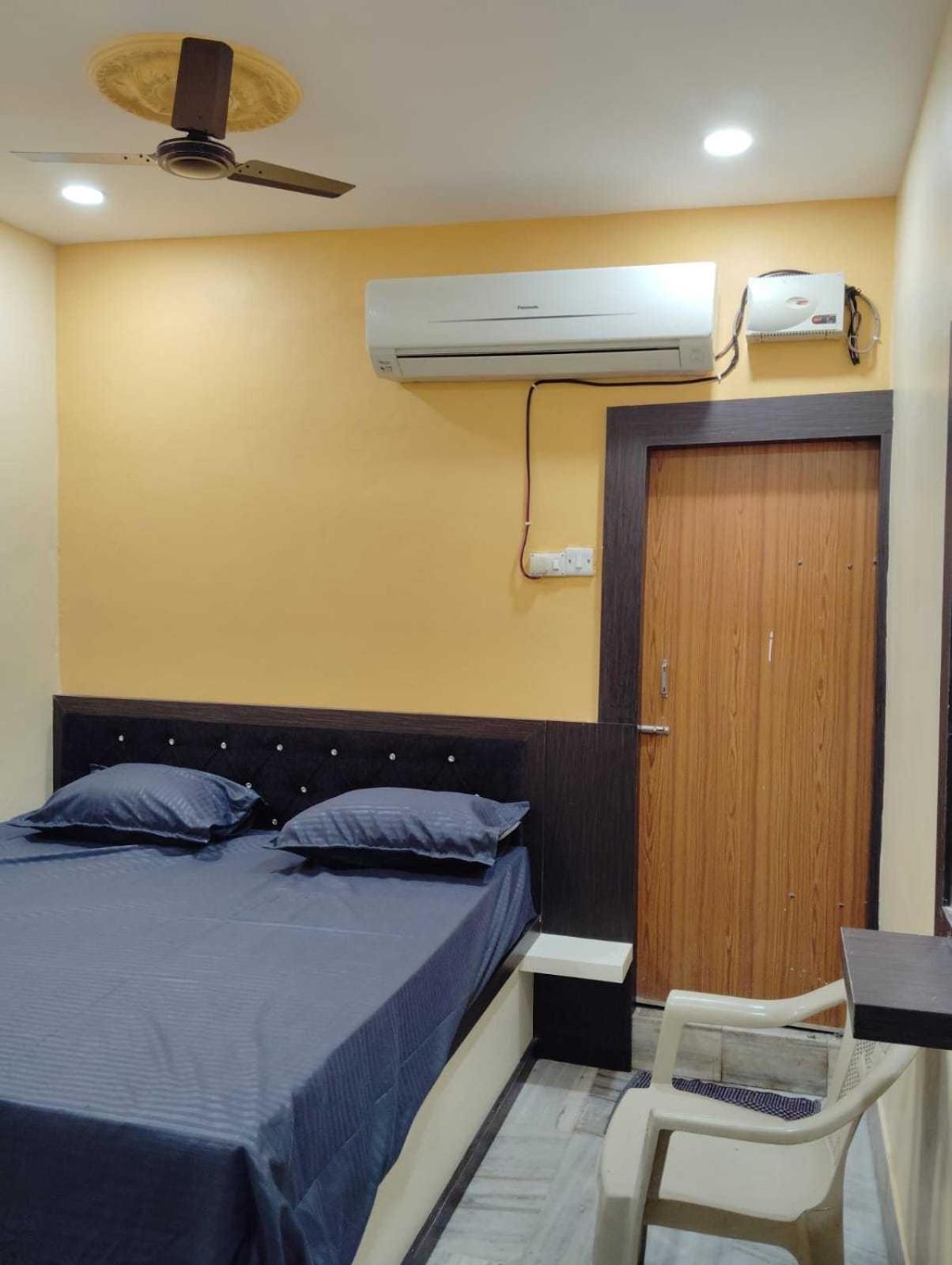 Hotel O Flagship The Residence Inn Brahmapur Екстериор снимка