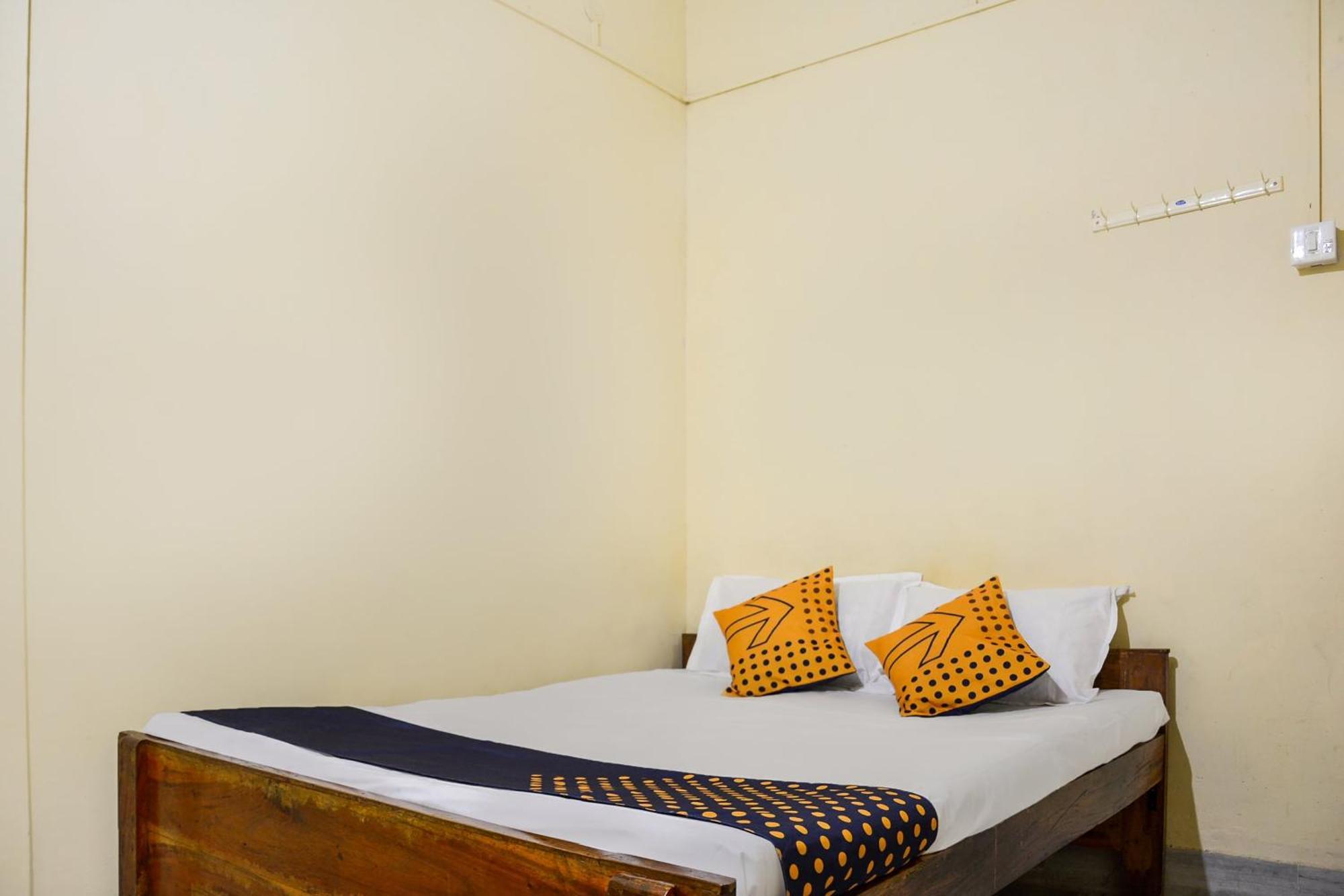 Hotel O Flagship The Residence Inn Brahmapur Екстериор снимка