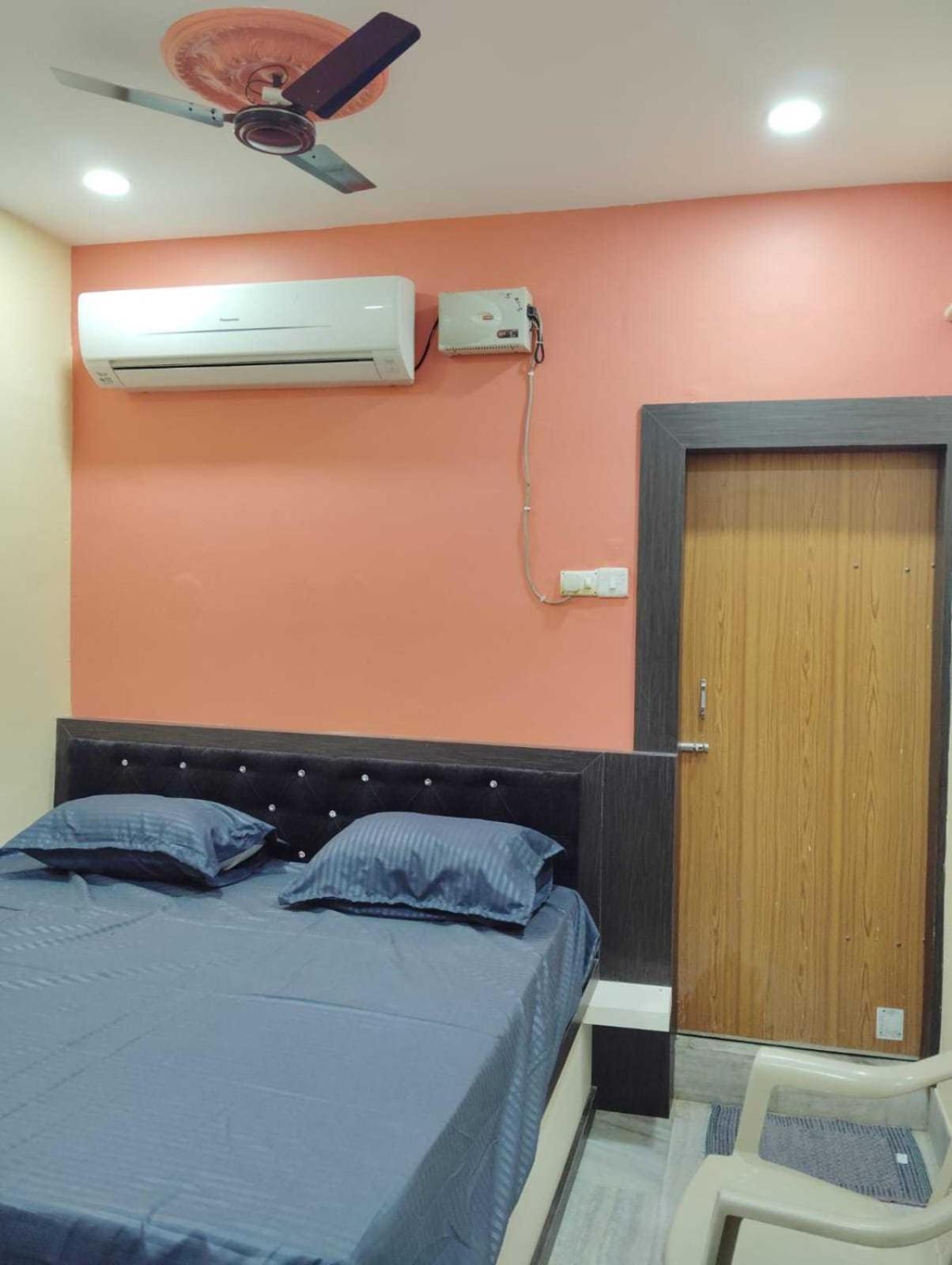 Hotel O Flagship The Residence Inn Brahmapur Екстериор снимка