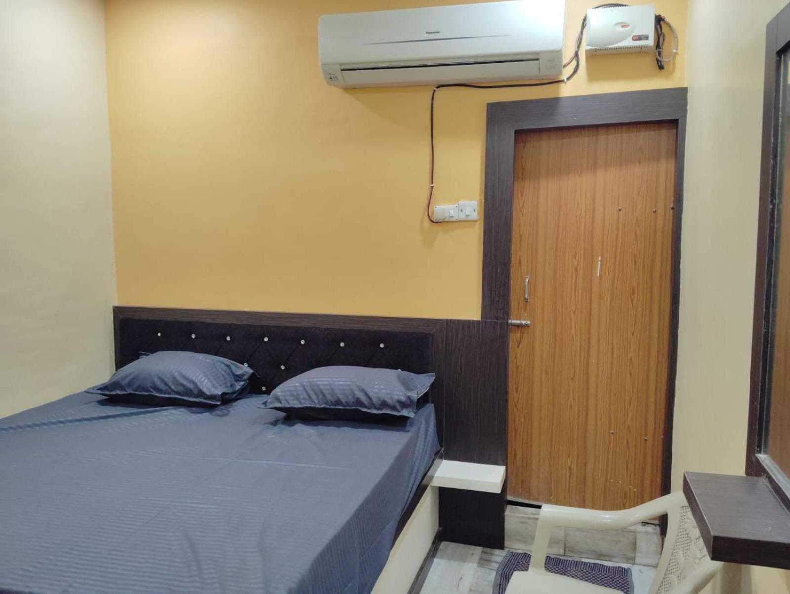 Hotel O Flagship The Residence Inn Brahmapur Екстериор снимка