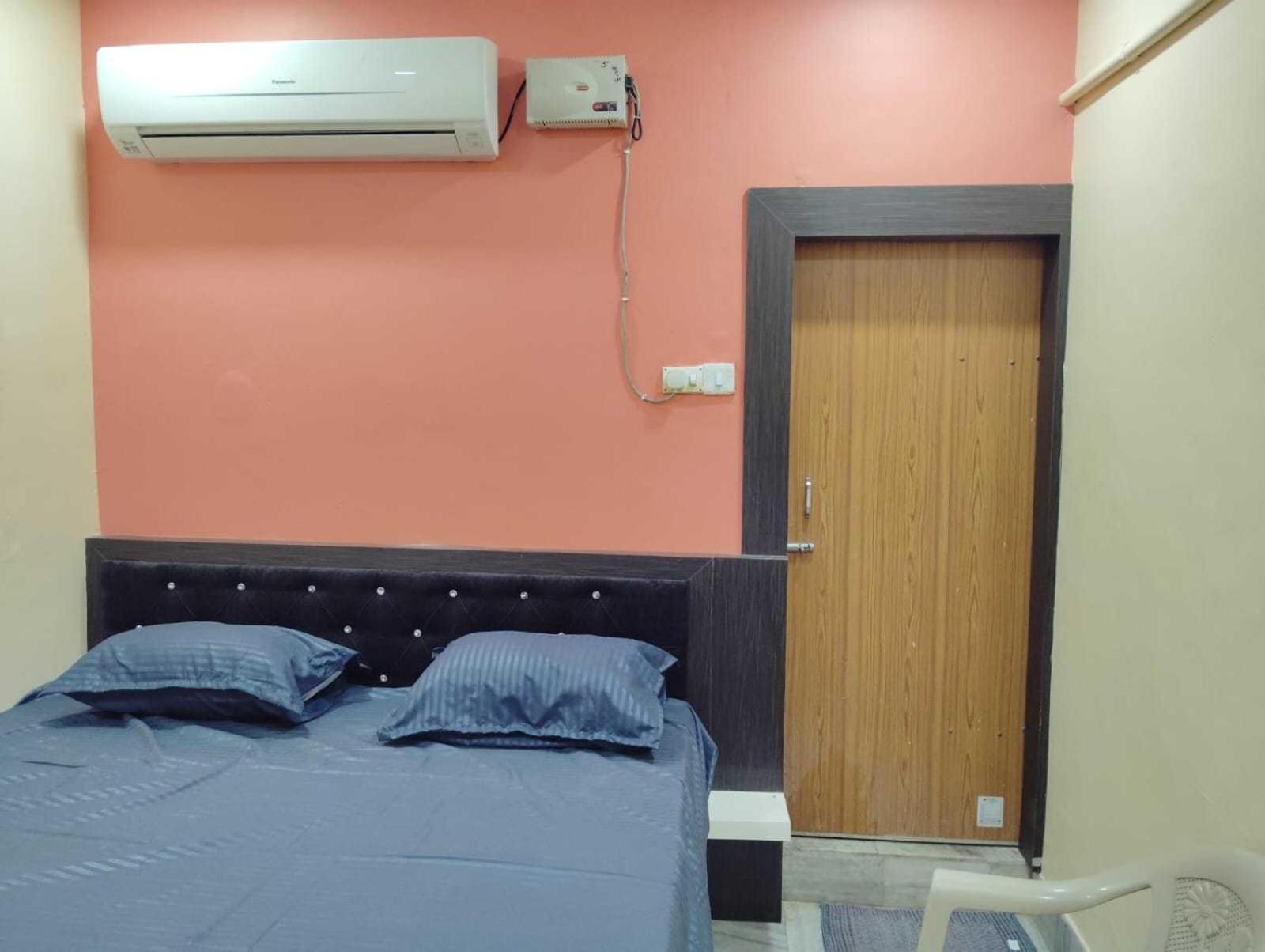 Hotel O Flagship The Residence Inn Brahmapur Екстериор снимка