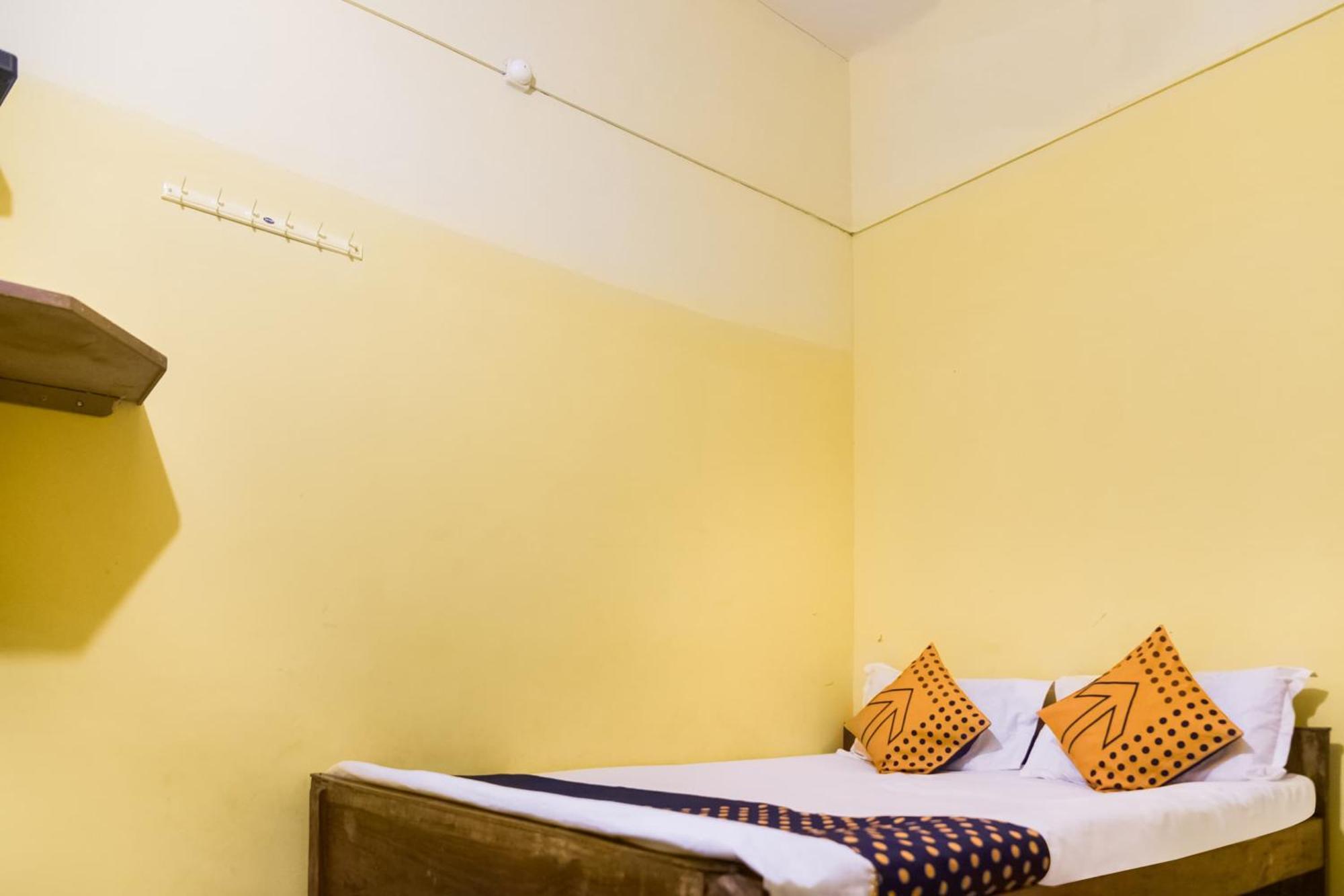 Hotel O Flagship The Residence Inn Brahmapur Екстериор снимка