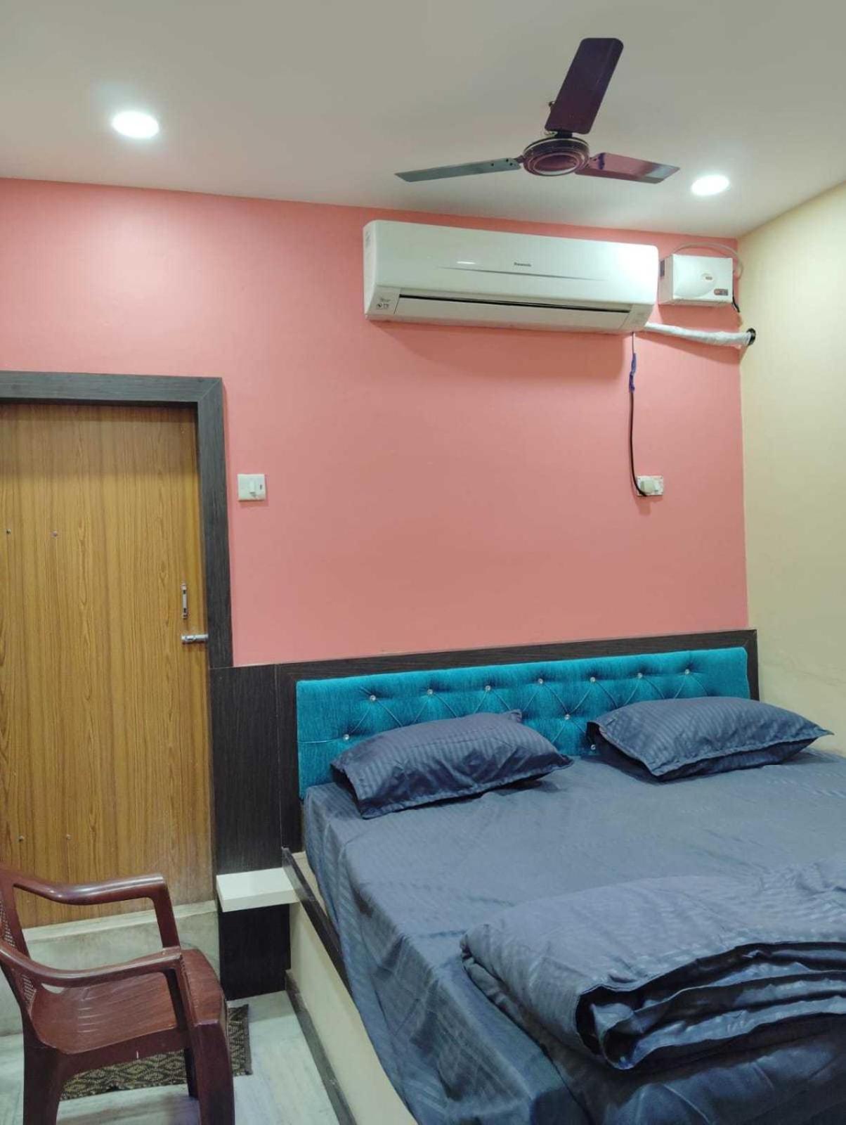 Hotel O Flagship The Residence Inn Brahmapur Екстериор снимка