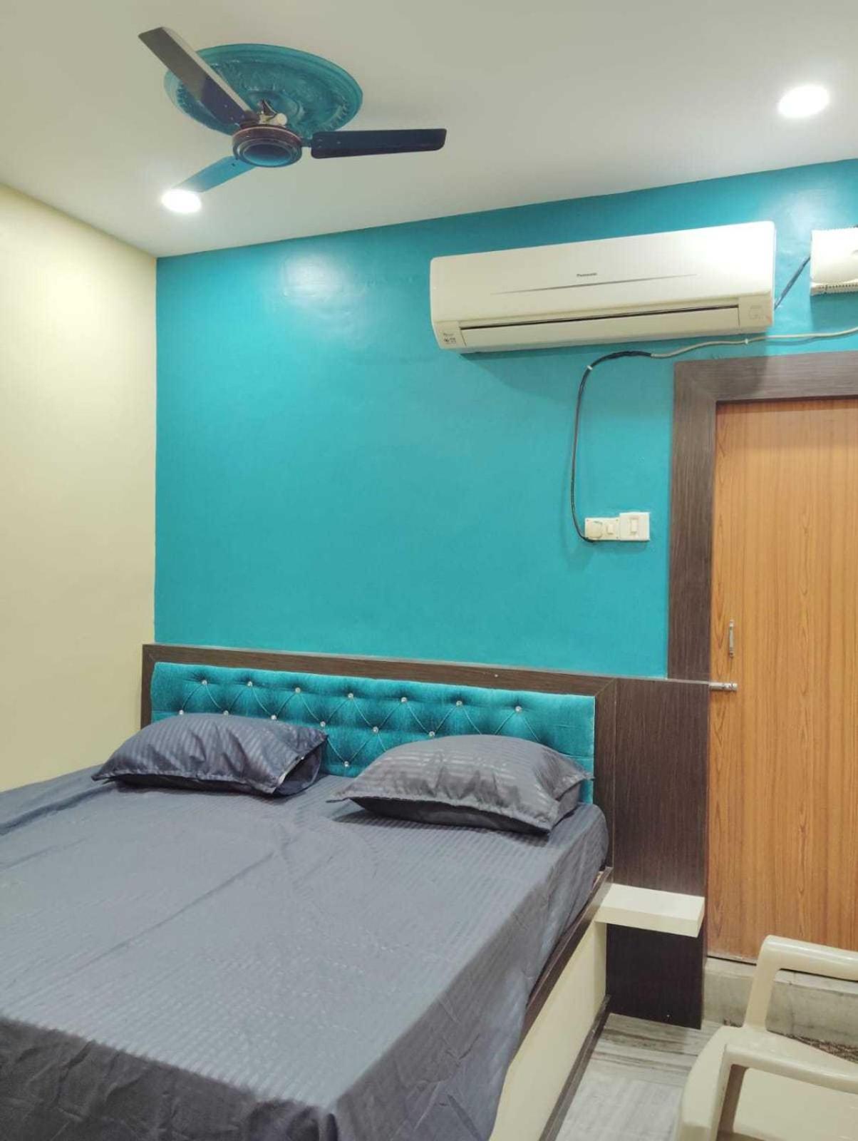 Hotel O Flagship The Residence Inn Brahmapur Екстериор снимка