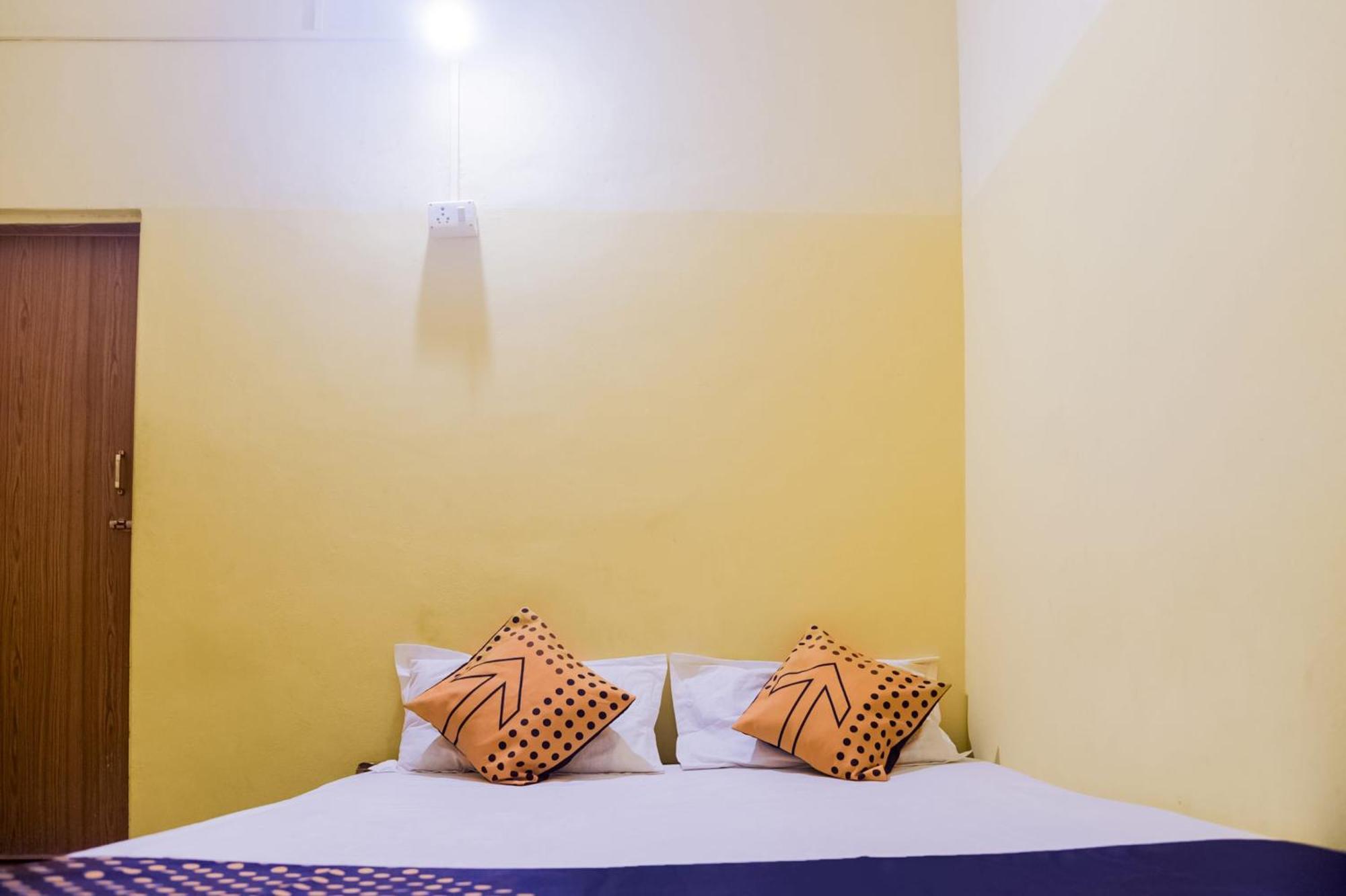 Hotel O Flagship The Residence Inn Brahmapur Екстериор снимка