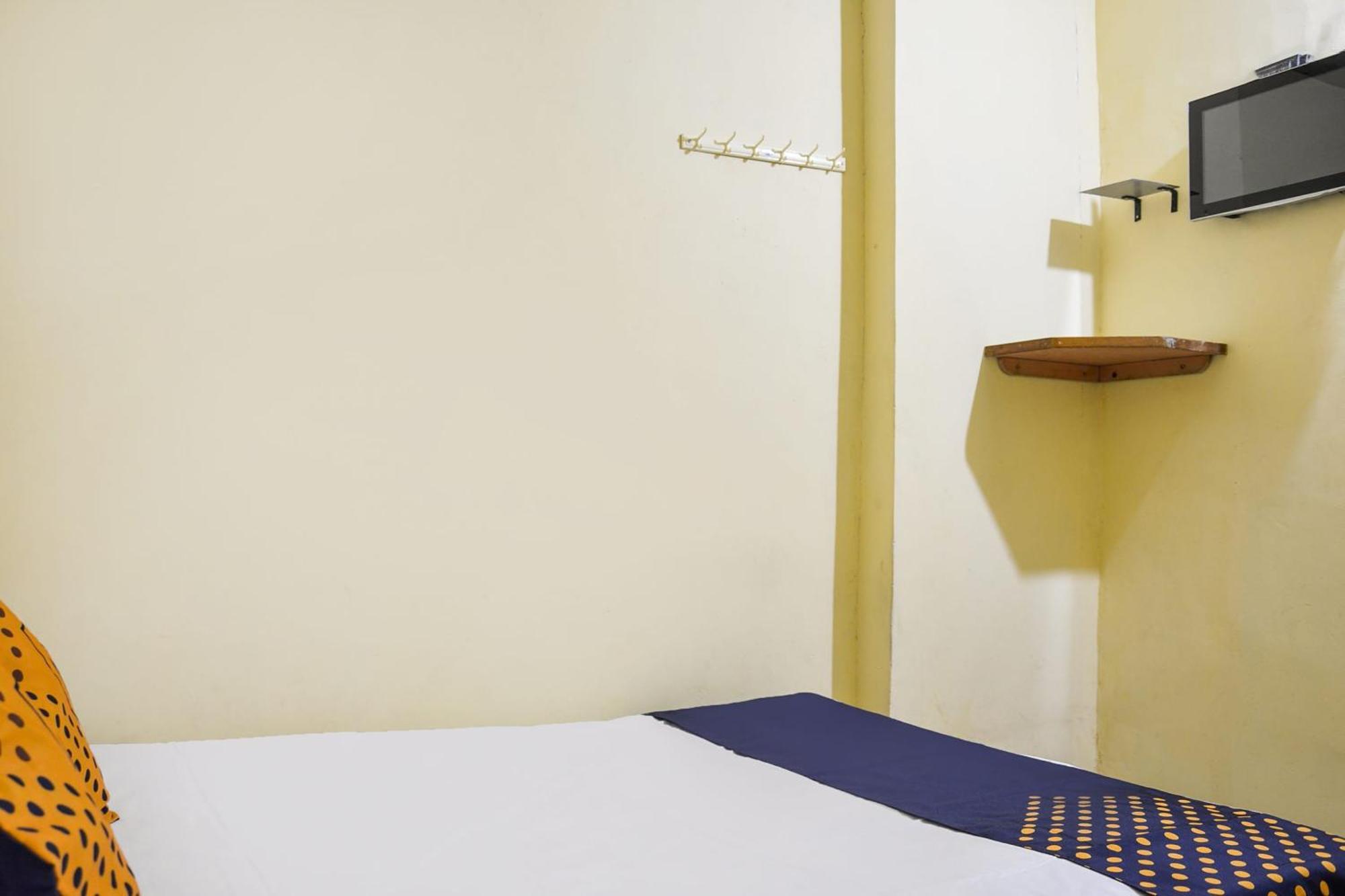 Hotel O Flagship The Residence Inn Brahmapur Екстериор снимка