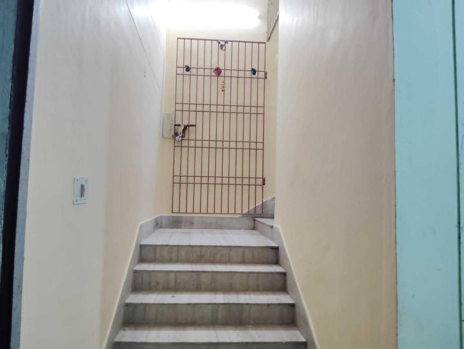 Hotel O Flagship The Residence Inn Brahmapur Екстериор снимка