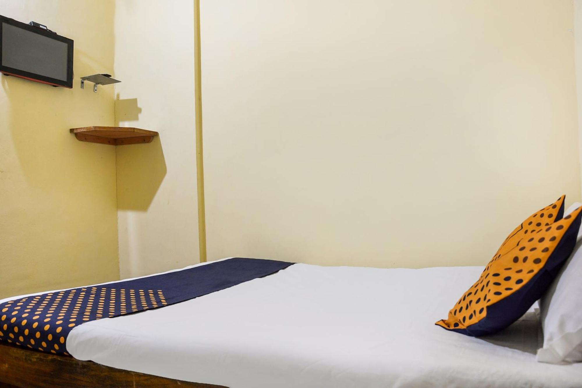 Hotel O Flagship The Residence Inn Brahmapur Екстериор снимка