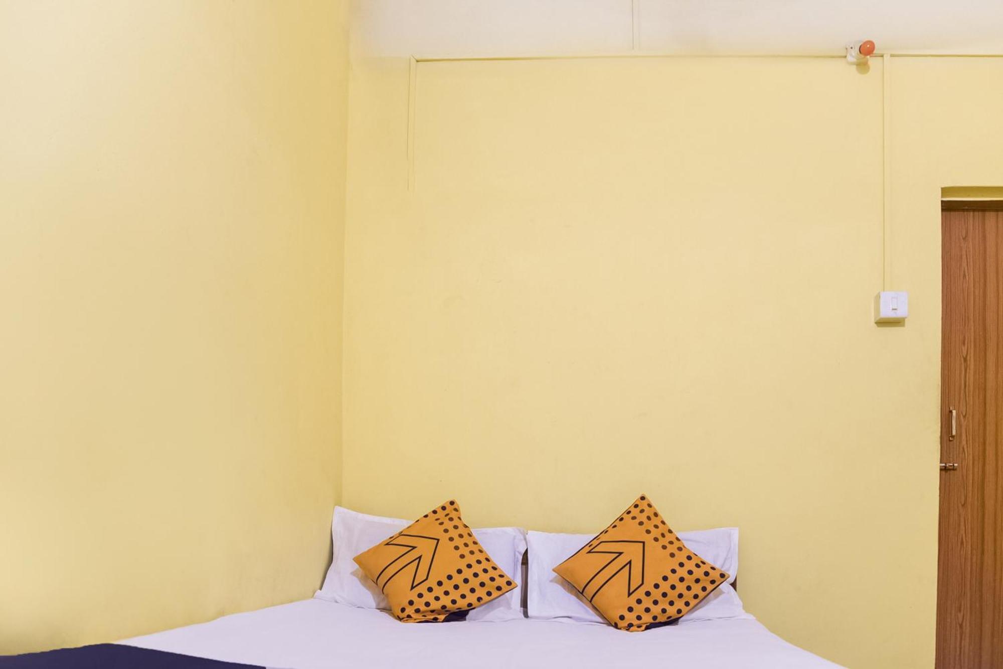 Hotel O Flagship The Residence Inn Brahmapur Екстериор снимка